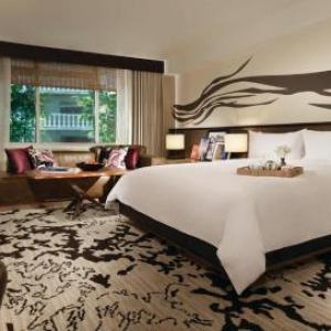 Nobu Hotel at Caesars Palace Las Vegas Nevada