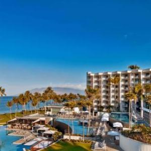 Andaz Maui At Wailea Resort