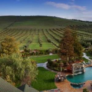 Resort in Livermore California