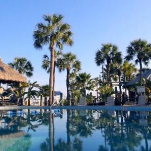 The Conch House Marina Resort