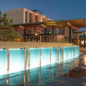 Coeur D'Alene Casino Resort Hotel