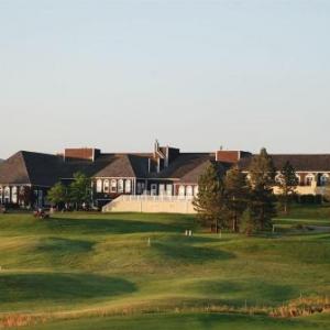 Lone tree Golf Club and Hotel