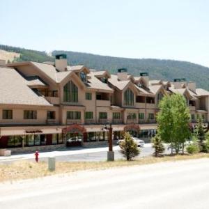 Gateway mountain Lodge by Keystone Resort