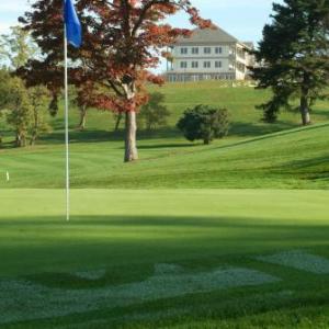 Inn at Lenape Heights Golf Resort and Event Center Ford City Pennsylvania