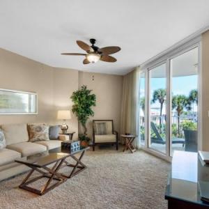 the Palms of Destin