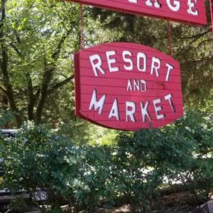 The Cottage Resort