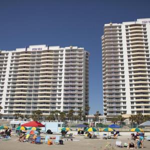 Resort in Daytona Beach Florida