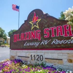 Blazing Star Resort