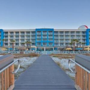 Holiday Inn Resort Fort Walton Beach an IHG Hotel