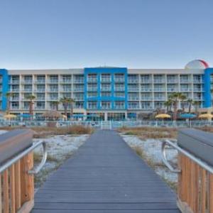 Holiday Inn Resort Fort Walton Beach an IHG Hotel Fort Walton Beach