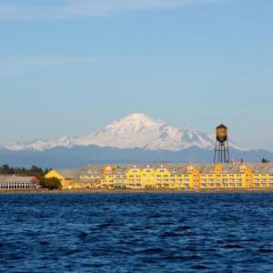 Semiahmoo Resort and Spa Washington