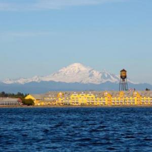 Semiahmoo Resort