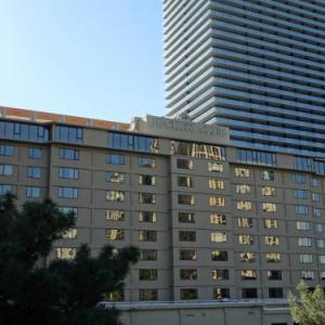 Suites at Jockey Club (No Resort Fee) Las Vegas