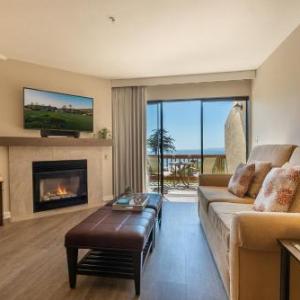 Seascape Beach Resort Aptos California