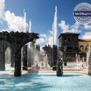 Four Seasons Resort Orlando at Walt Disney World Resort Florida