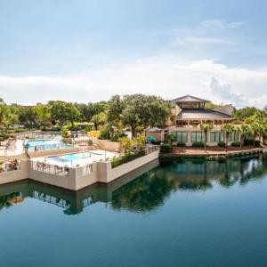 Ocean View at Island Club by Capital Vacations Hilton Head Island