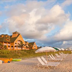 Disneys Vero Beach Resort Vero Beach Florida