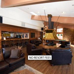 Club Tahoe Resort