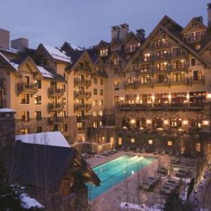 Four Seasons Resort Vail Colorado