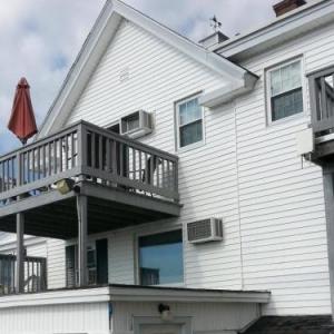 Resort in Wolfeboro New Hampshire