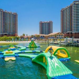 Portofino Island Resort Pensacola Beach Florida