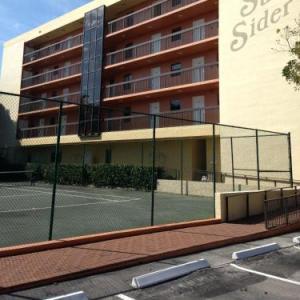 Surfsider Resort - A Timeshare Resort