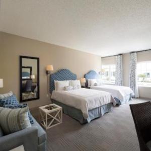 Best Western Sea Island Inn