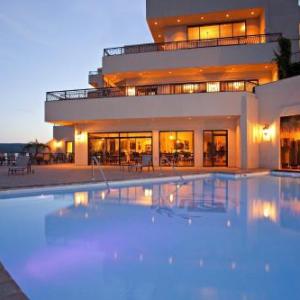 D'Monaco Resort on Table Rock Lake