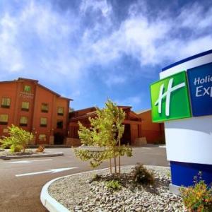 Holiday Inn Express Redwood National Park an IHG Hotel