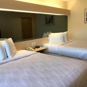 mariners Village Resort Carlyle