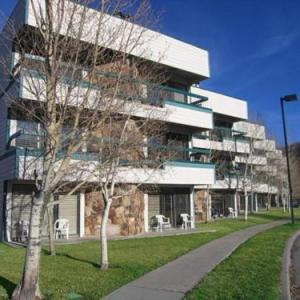 Aparthotels in Park City Utah