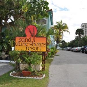 Sand Dune Shores a VRI resort Florida