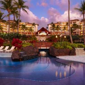 montage Kapalua Bay Kapalua