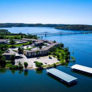 table Rock Resorts at Kimberling Inn Missouri