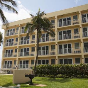 Sea Gardens Resort by ResortShare