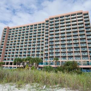 Sand Castle Resort by Patton Hospitality