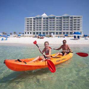 margaritaville Beach Hotel Pensacola Beach Florida