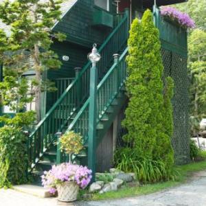 Cape Arundel Inn And Resort