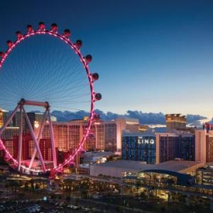 Resort in Las Vegas Nevada