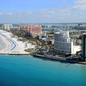 Resort in Clearwater Beach Florida