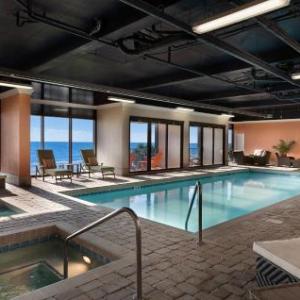 Sand Dunes Resort  Suites myrtle Beach South Carolina