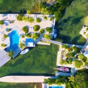 Casa morada Islamorada Florida