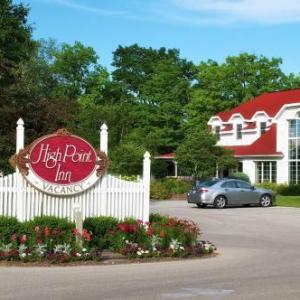 Hampton Inn High Point Nc
