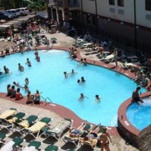 Resort in Put In Bay Ohio