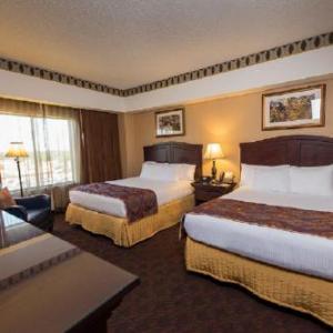 Cherokee Casino West Siloam Springs Resort Colcord