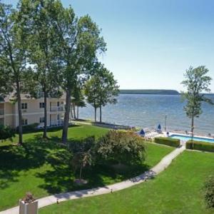 Westwood Shores Waterfront Resort Wisconsin