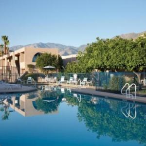GetAways at Vista mirage Resort California