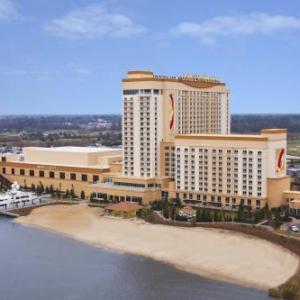 Golden Nugget Lake Charles