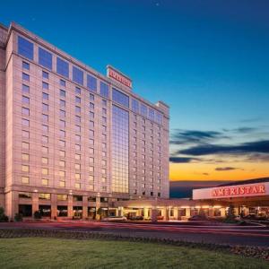 Ameristar Casino Hotel Indiana
