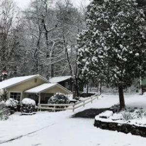 Resort in Asheville North Carolina